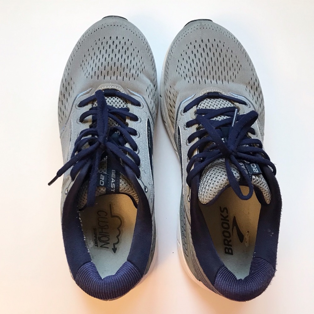 Brooks Beast | men’s shoes